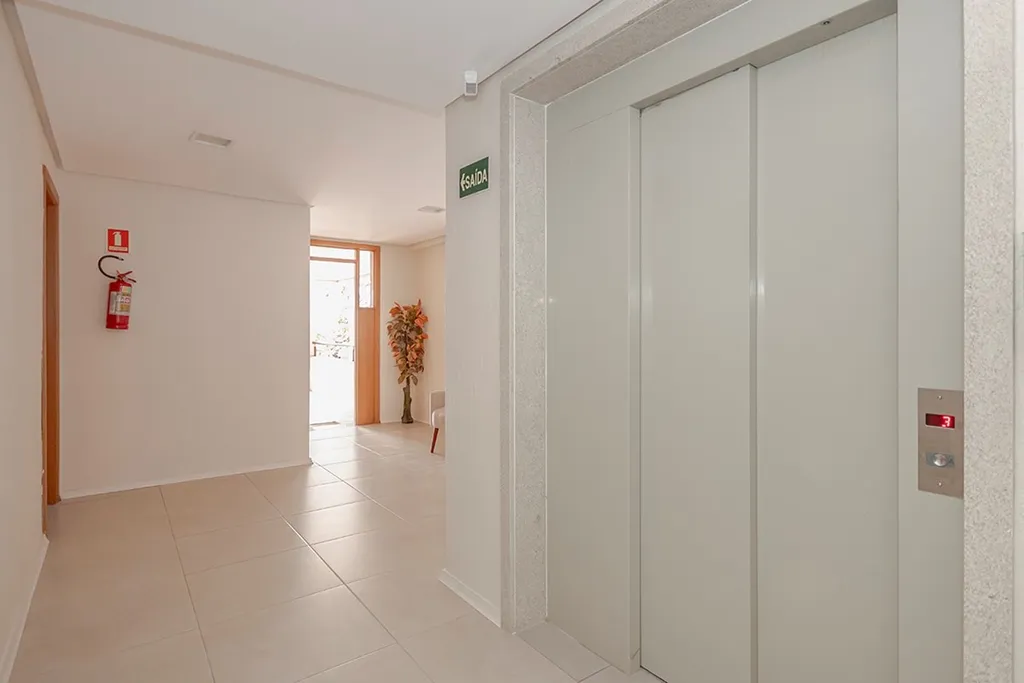 Imagem Apartamento em Chácara das Pedras