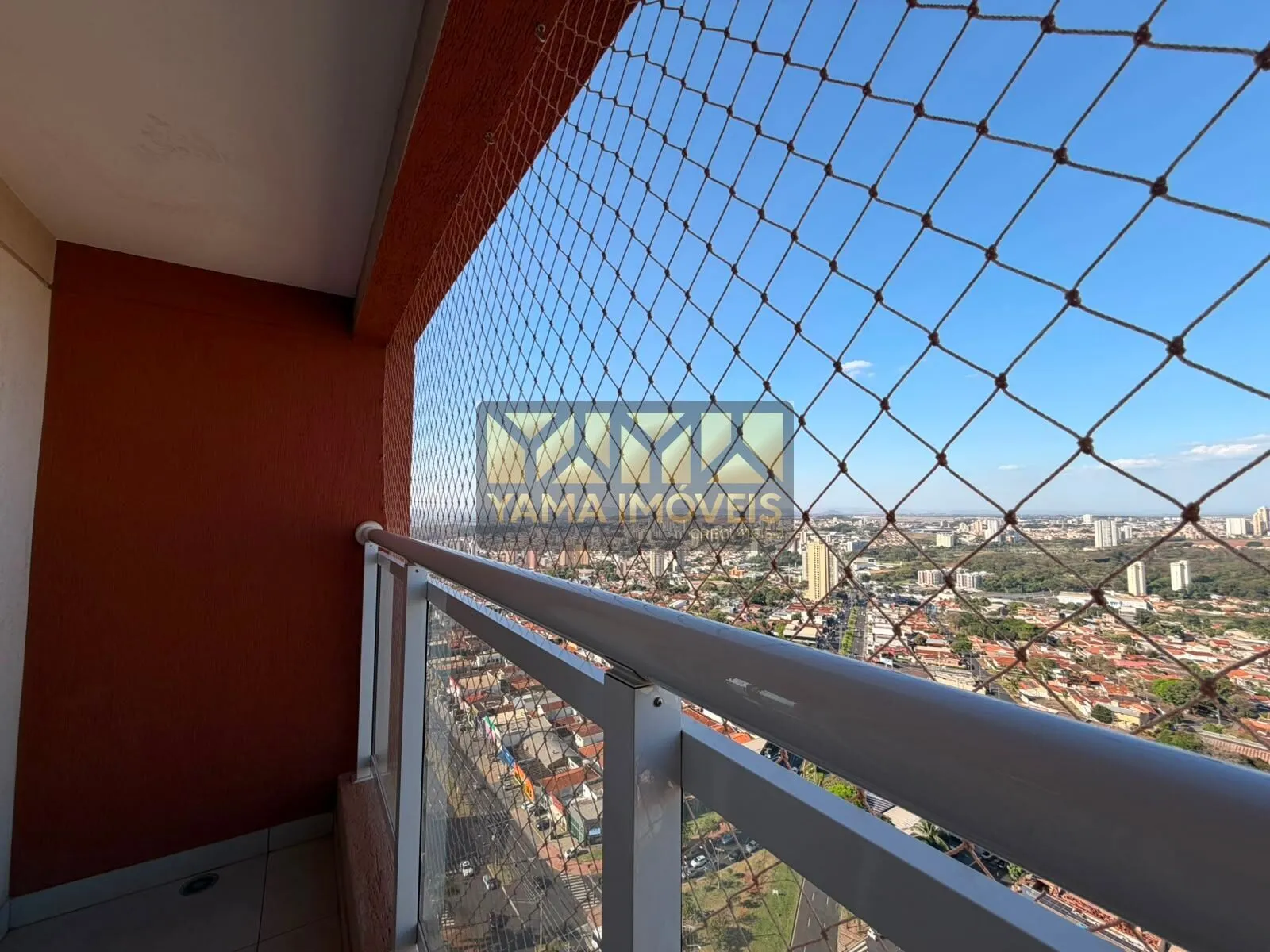 Imagem Apartamento à Venda, Edificio Apogeu, 60m², Ribeirão Preto/SP