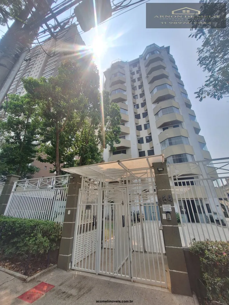 Foto do imóvel Apartamentos para locação em Barueri em Alphaville, Barueri - SP
