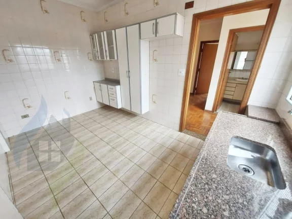 Imagem Apartamento, 2 dorms, 60m², 1 banheiro - Rudge Ramos - SBC/SP