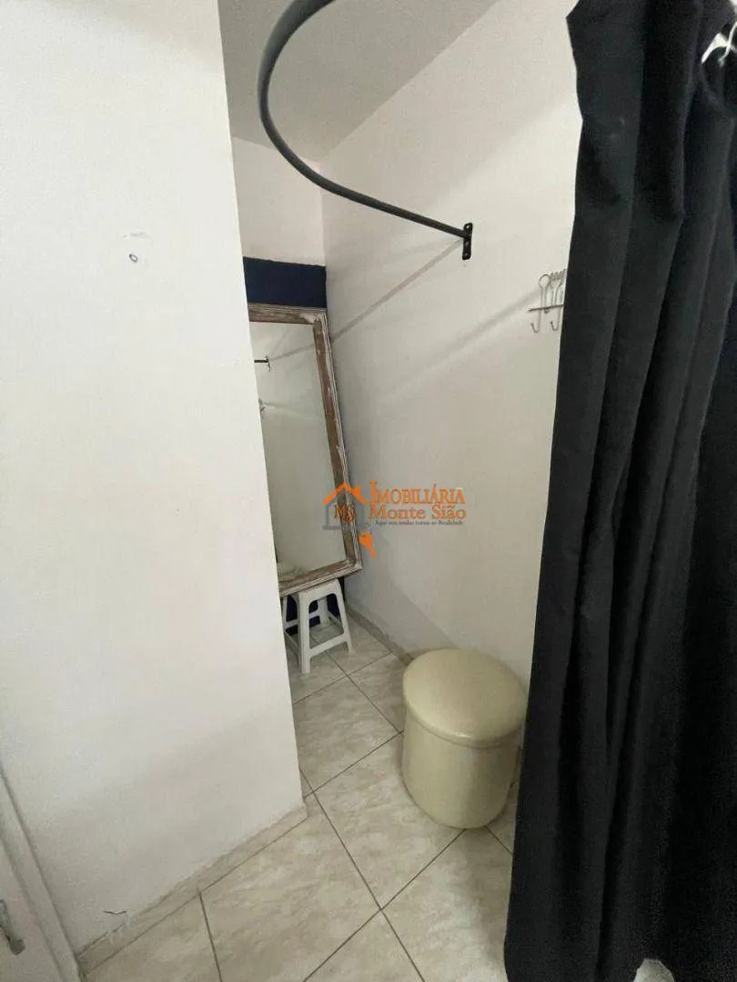 Imagem Prédio para alugar, 170 m² por R$ 4.800,00/mês - Vila Progresso - Guarulhos/SP