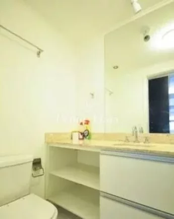 Imagem Apartamento disponível para venda no Residencial Menara no Morumbi, com 74m², 2 dormitórios e 2 vagas