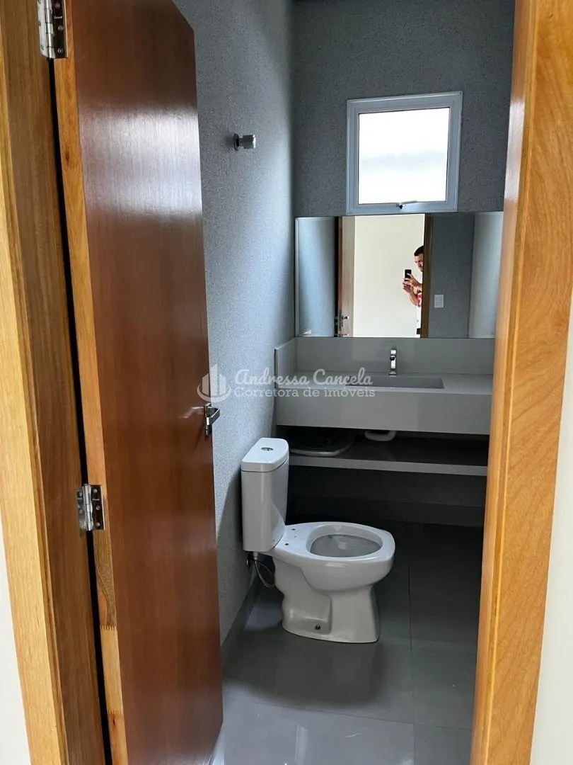 Imagem Village Damha IV Mirassol - Casa com 3 dormitórios à venda, 160 m² por R$ 990.000,00 - Village Mirassol IV - Mirassol/SP