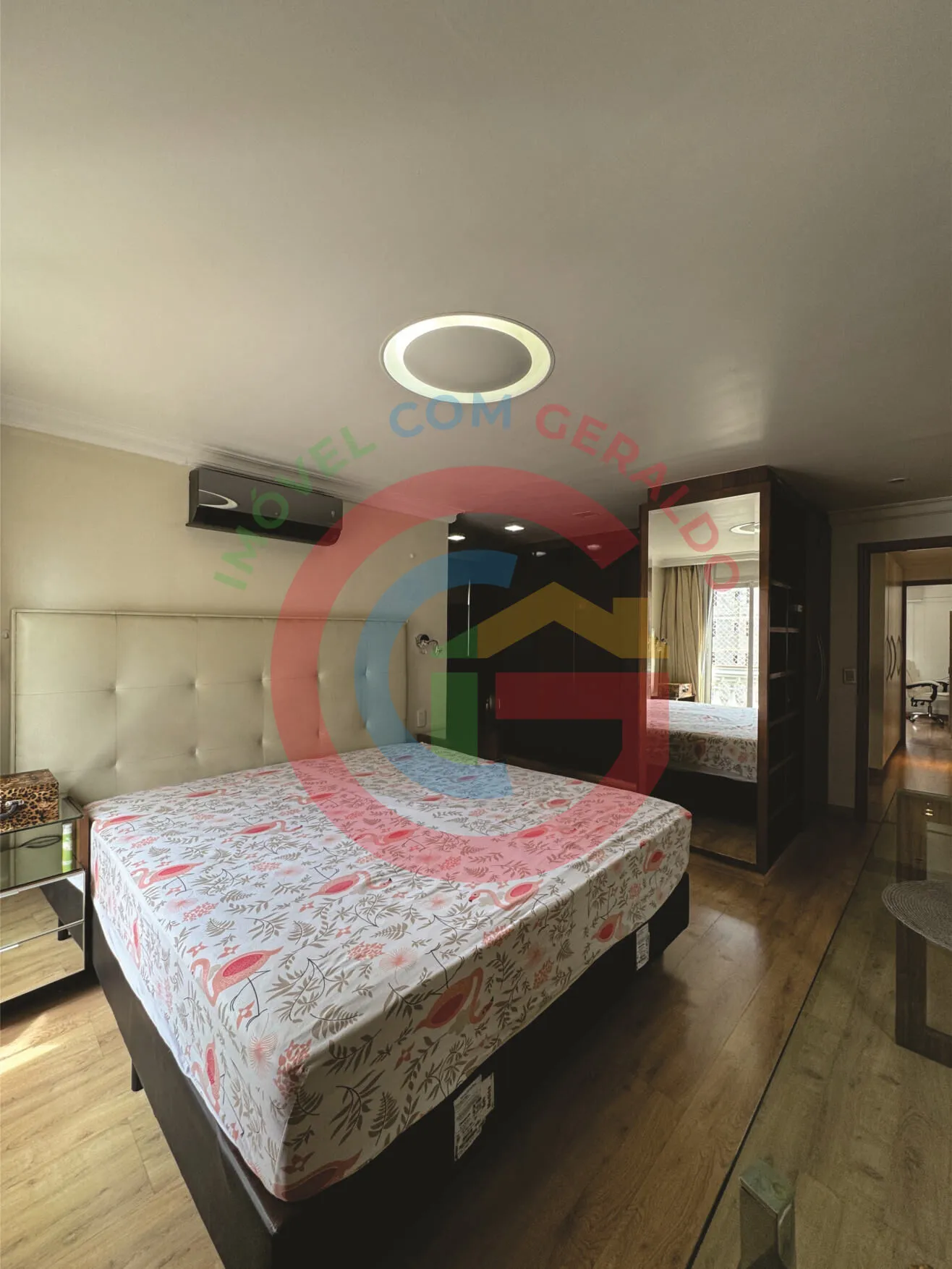 Imagem Apartamento 3Q (2 suítes) - alto do Bueno