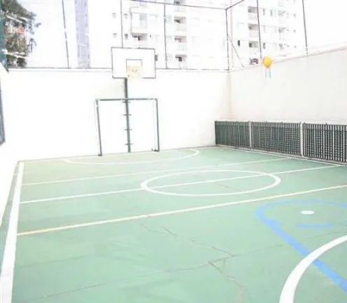 Imagem Apartamento com 2 Quartos à Venda, 62 m² em Vila Dom Pedro I - São Paulo