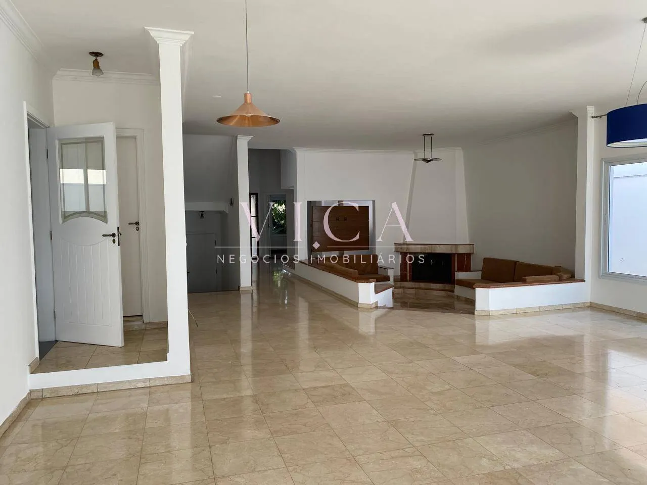 Imagem Alphaville|Resid 02 |Casa 4 suítes, piscina e lazer| R$20.000 Aluguel mês