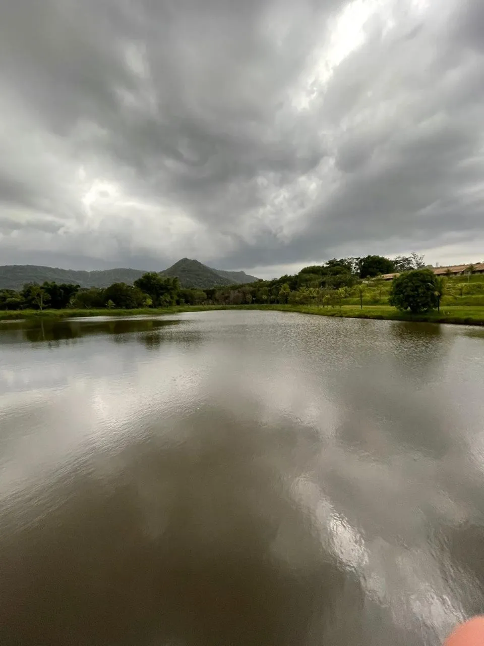 Imagem Sitio Hotel Fazenda a Venda em São Pedro