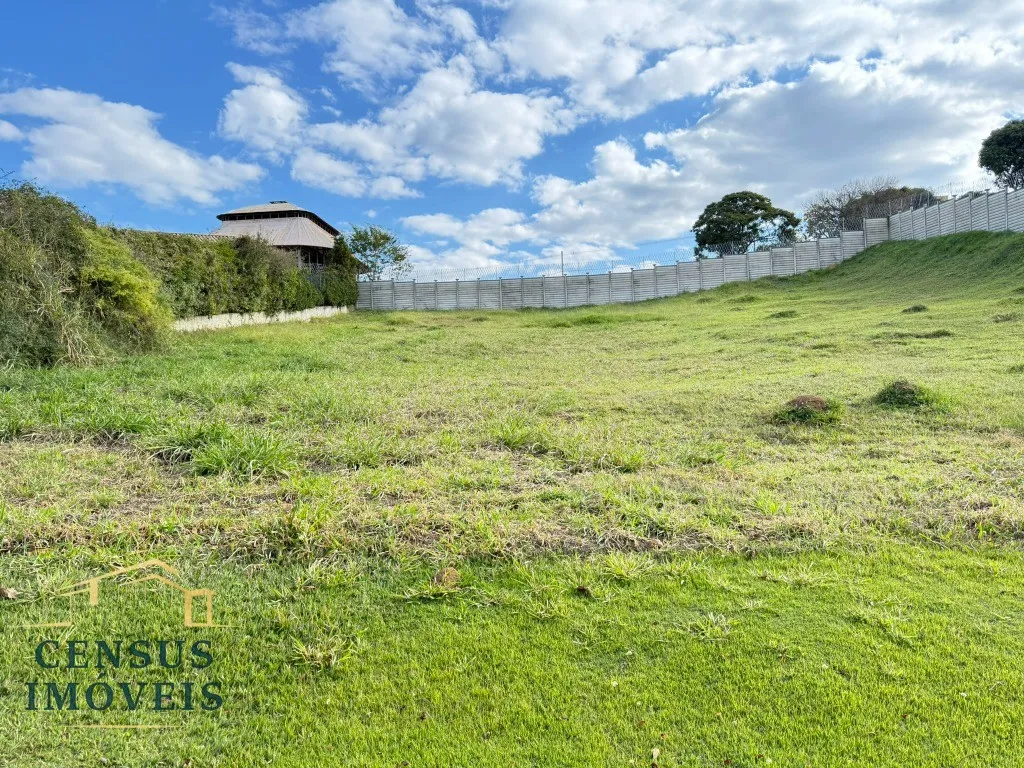 Foto do imóvel: Terreno plano à venda no Condomínio Villa Monteverde no bairro Observatório em Vinhedo. em Observatório