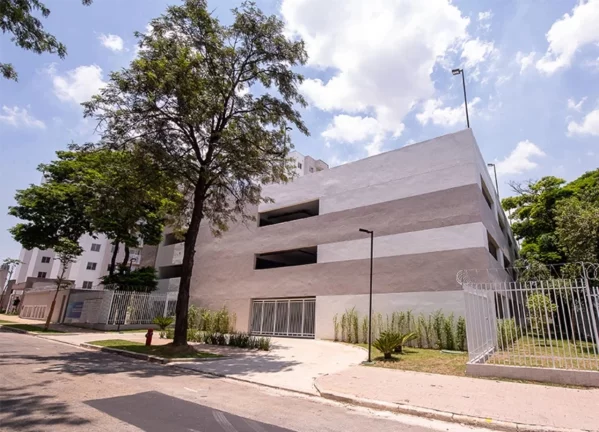 Imagem SPPACE JARDIM BOTÂNICO - Apto de 42m² (Unidade de Revenda), 2 dorms, próximo ao Jardim Botânico!!