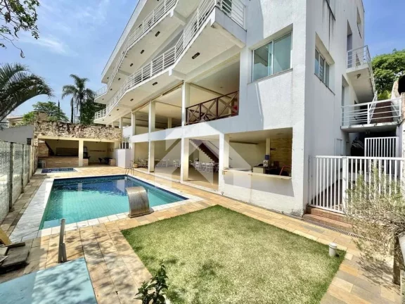 Imagem Casa de Condomínio em Golf Park - Carapicuíba