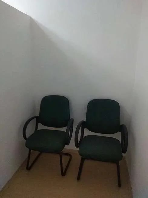 Imagem Sala Comercial para Venda em São Paulo, SANTA CECILIA, 1 vaga