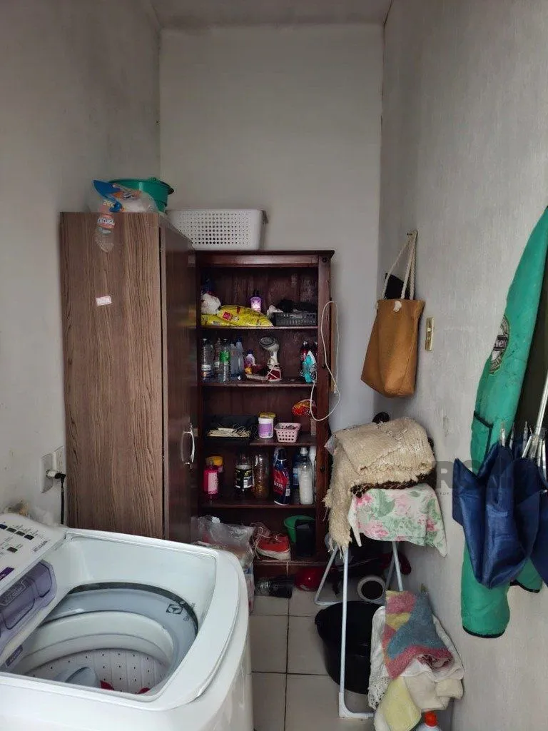 Imagem Amplo apartamento no beiro Floresta