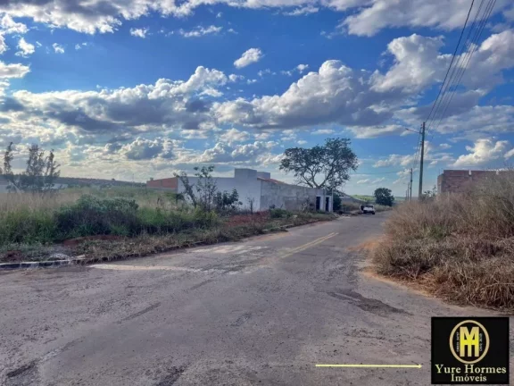 Imagem Lote à Venda no Recanto de Caldas em Caldas Novas