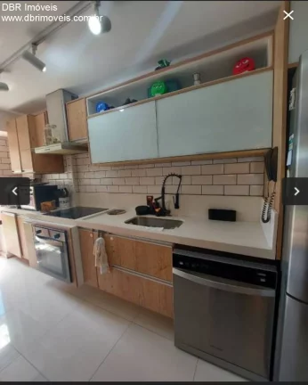 Imagem APARTAMENTO RESIDENCIAL em sao paulo - SP, Vila formosa