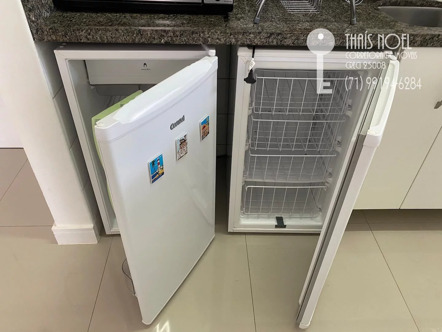 Imagem APARTAMENTO QUARTO E SALA MOBILIADO NA BARRA AO LADO DO CIRCUITO DE CARNAVAL (ACOMODA ATÉ 4 PESSOAS)