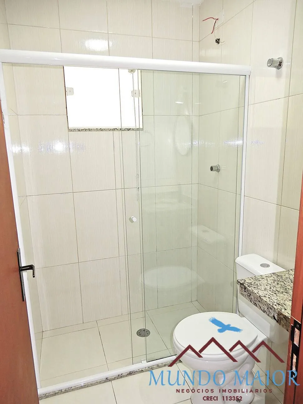 Imagem 2 Dorms + Suíte + 2 Vagas em Santo André - Pronto pra Morar!