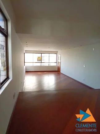 Imagem Apartamento com 200m2 3 Salas Próximo ao Madre Tereza