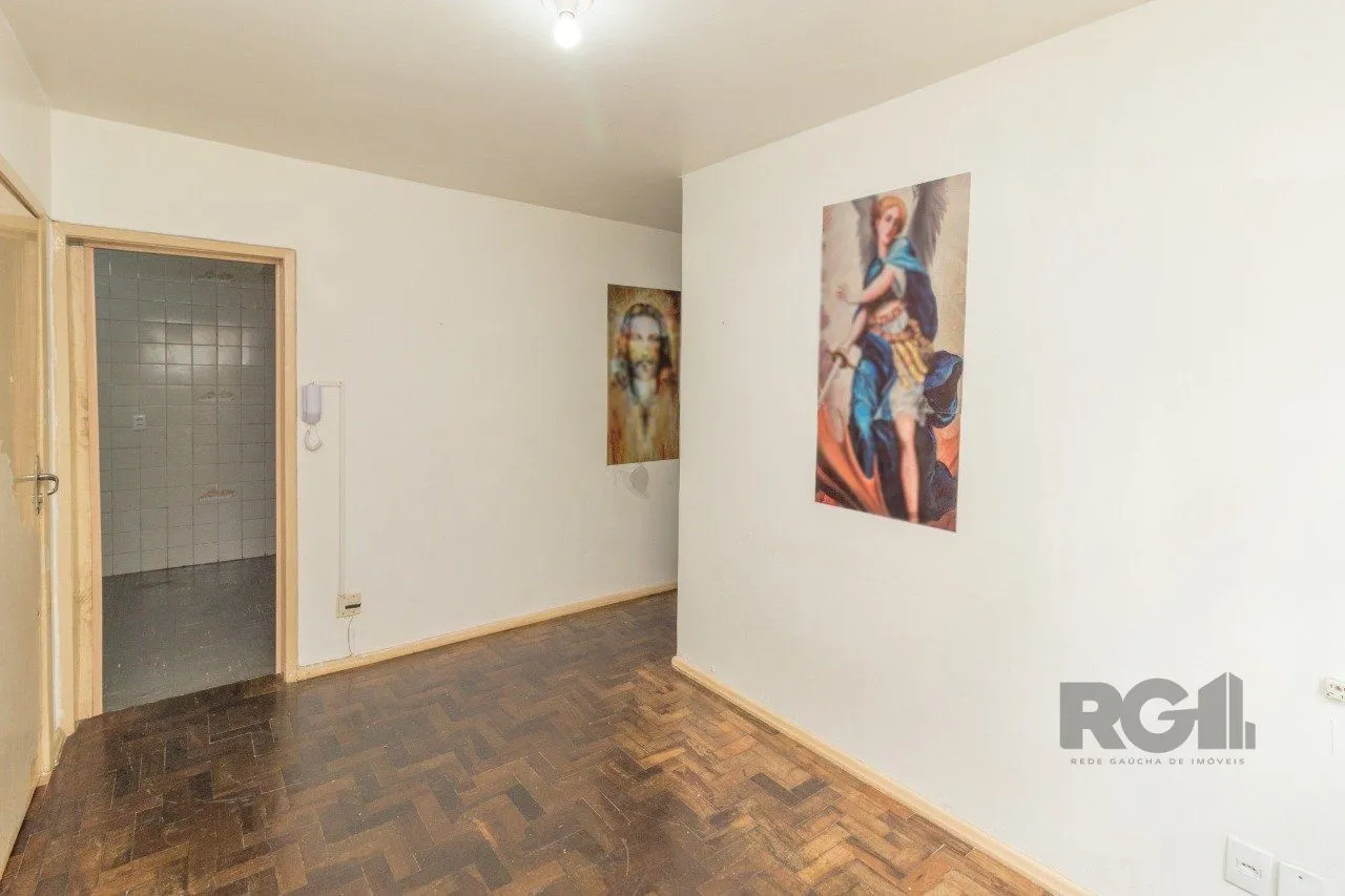 Imagem Apartamento em Cristo Redentor