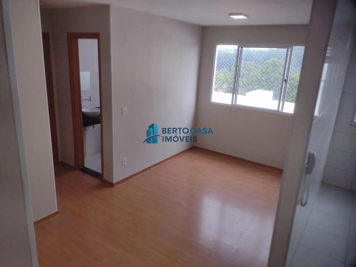 Imagem Apartamento Padrão