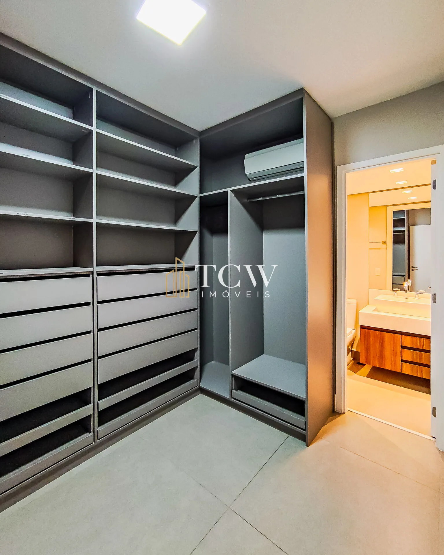Imagem Apartamento Mobiliado à Venda | 85 m² | Campo Belo, São Paulo/SP
