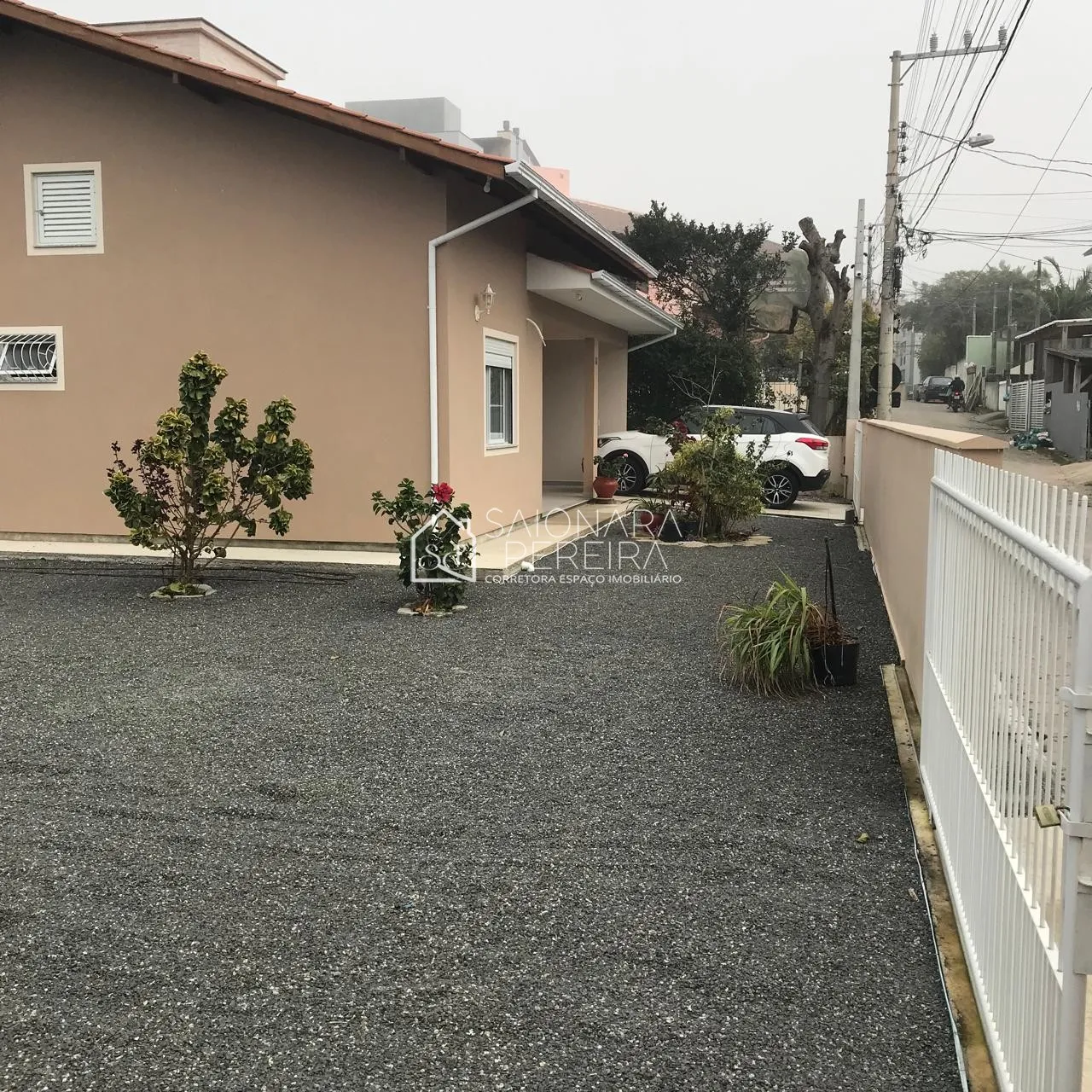 Imagem Aqui uma casa para chamar de sua em Florianópolis.