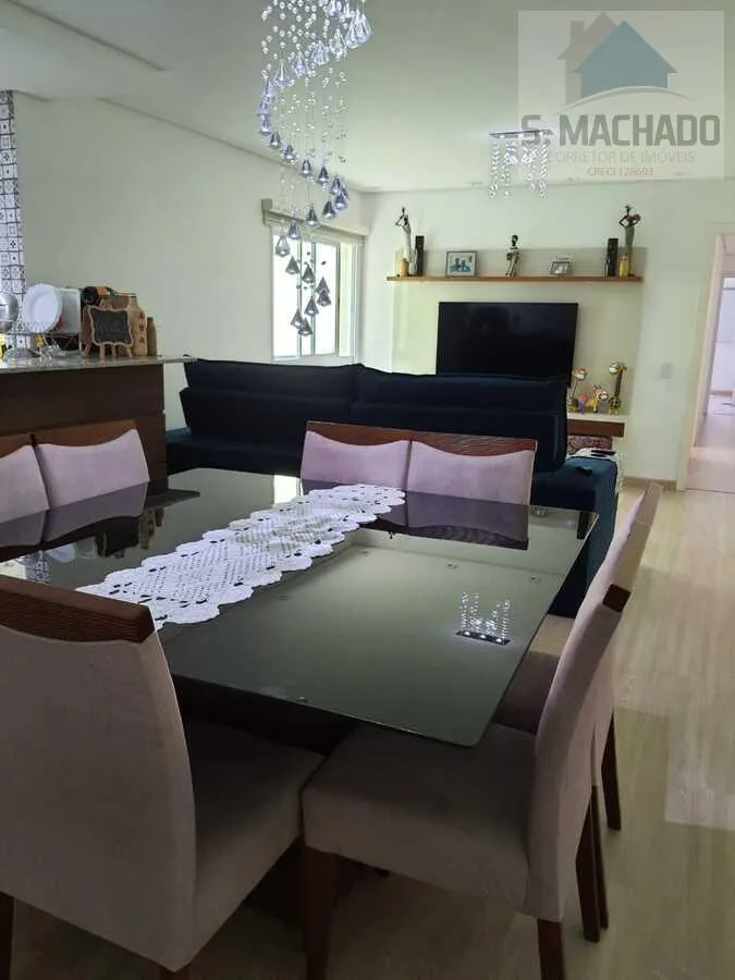 Imagem Apartamento para Venda em Santo André / SP no bairro Vila Curuça