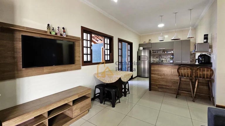 Imagem Casa com 2 dormitórios à venda - Pitéu - Cachoeira Paulista/SP