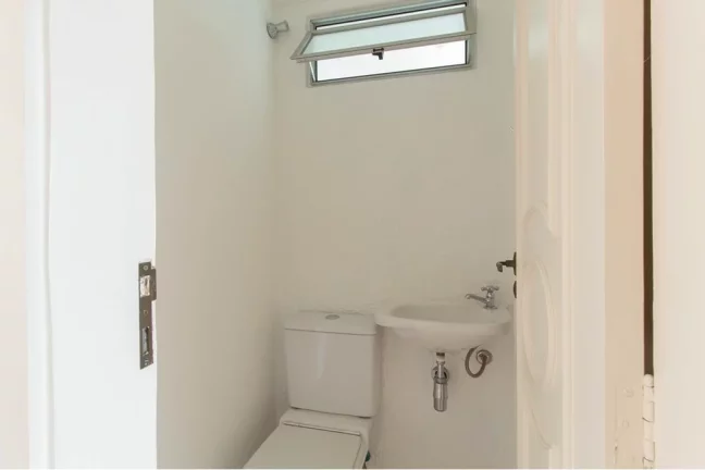 Imagem Apartamento à venda no bairro Campo Belo - São Paulo/SP