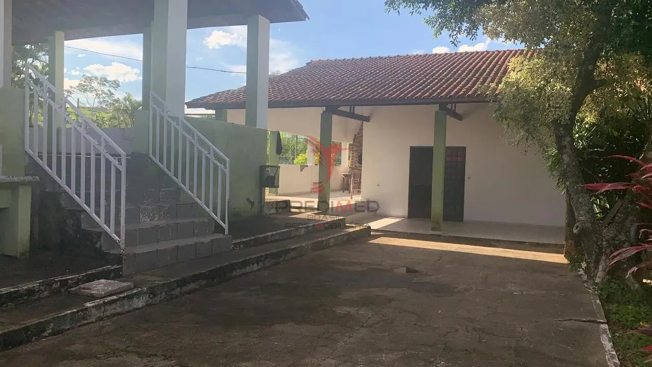 Imagem Sitio em Guaratinguetá/SP