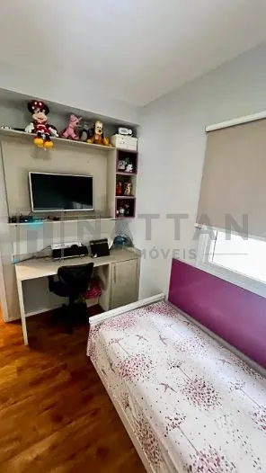 Imagem Apartamento com 3 dormitórios à venda, 96 m² por R$ 1.219.000,00 - Tatuapé - São Paulo/SP