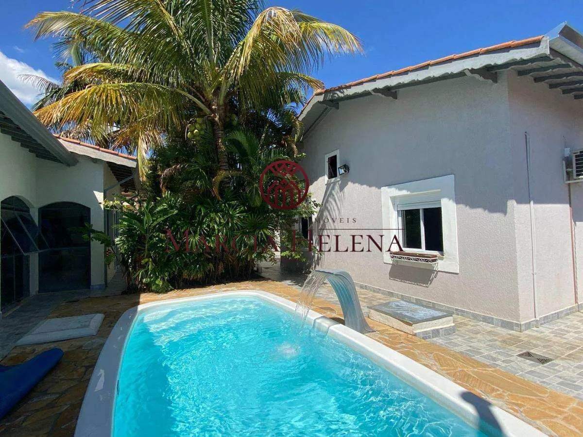 Imagem Casa à venda em Valinhos, Parque Terranova, com 3 quartos, 297m2
