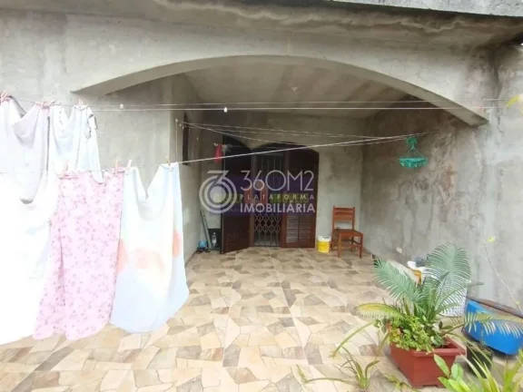 Imagem Sobrado para Venda em São Bernardo do Campo / SP no bairro Bairro dos Casas