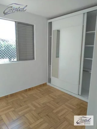 Imagem Apartamento com 2 dormitórios à venda, 60 m² por R$ 310.000,00 - Butantã - São Paulo/SP