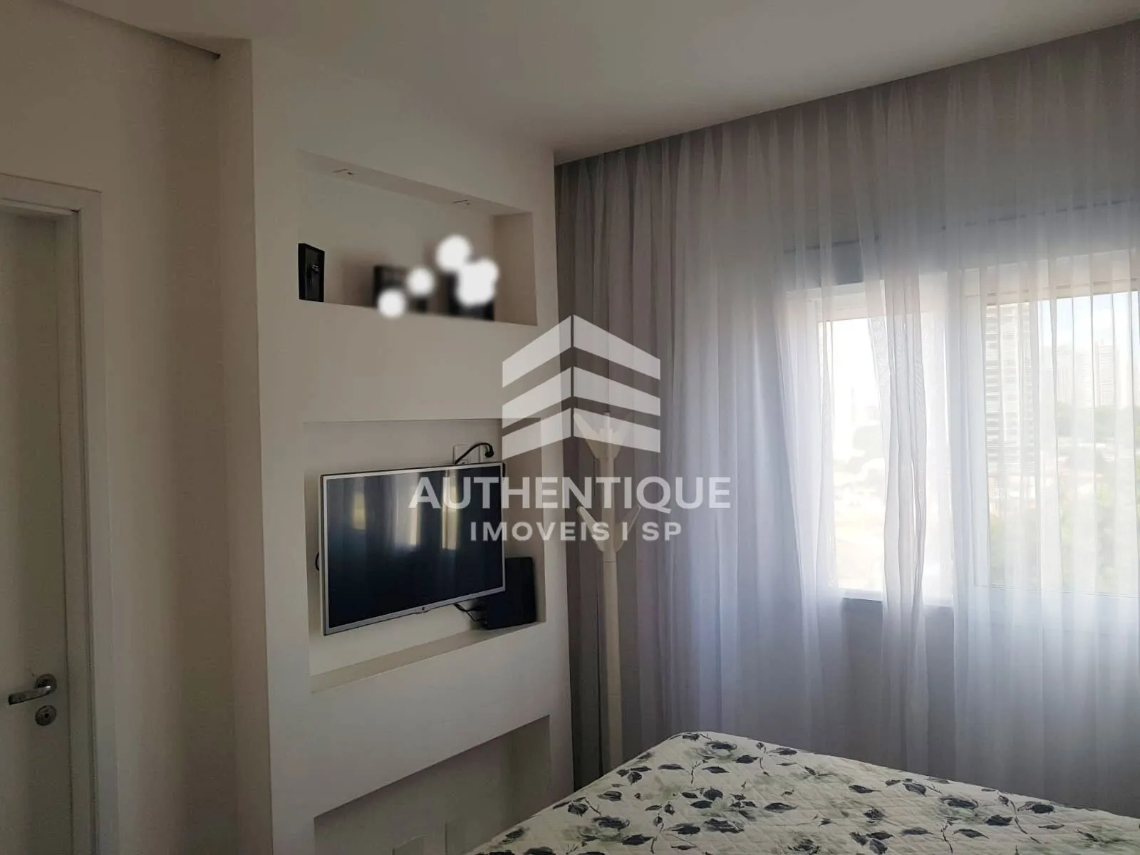 Imagem MAGNIFIC SANTANA - Apartamento no bairro Santana à venda
