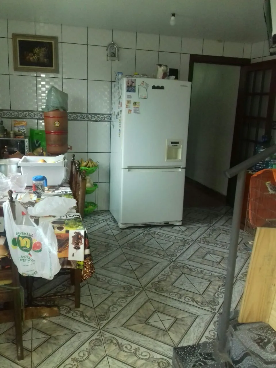 Imagem Casa para Venda - 130m², 5 dormitórios, sendo 1 suites, 2 vagas - Partenon
