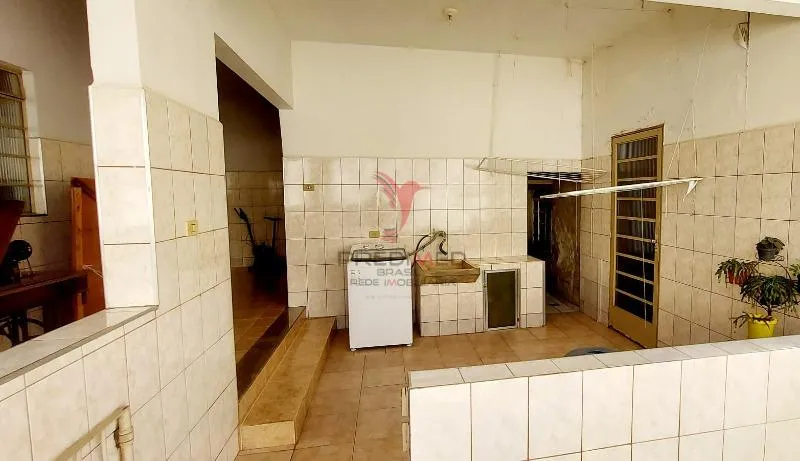 Imagem Casa 3 dormitórios 166m² 2 vagas Vila Celeste Piquete/SP
