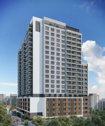 Foto do imóvel EXALT - EZTEC - Aptos de 30m², próximo ao metrô Santa Cruz e a poucos minutos do Parque Ibirapuera!