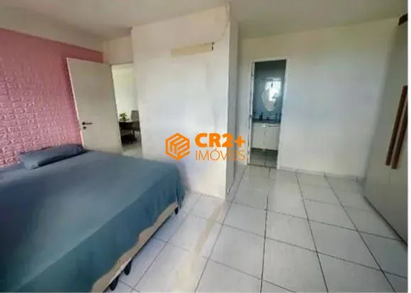 Imagem Vendo Apartamento em Paulista- 03 Quartos - 01 Suite - 6om2 -