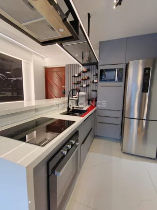 Imagem Apto - 2 Quartos - 61 m² - Tambaú, João Pessoa/PB