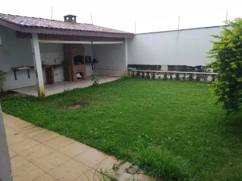 Imagem VENDA DE SALÃO COMERCIAL NO ALTO DO IPIRANGA, EM MOGI DAS CRUZES, aréa de 376m², garagem coberta e quintal com churrasqueira. CONSULTE-NOS.