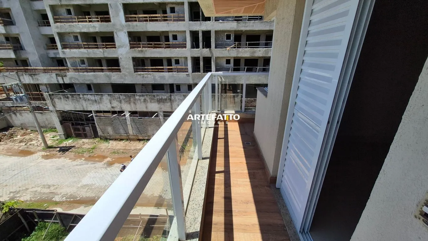 Imagem Apartamento à venda em Ubatuba, Toninhas, com 3 quartos, 115m2