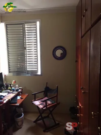 Imagem APTO C/ 51M² NO PARQUE PERUCHE - CASA VERDE