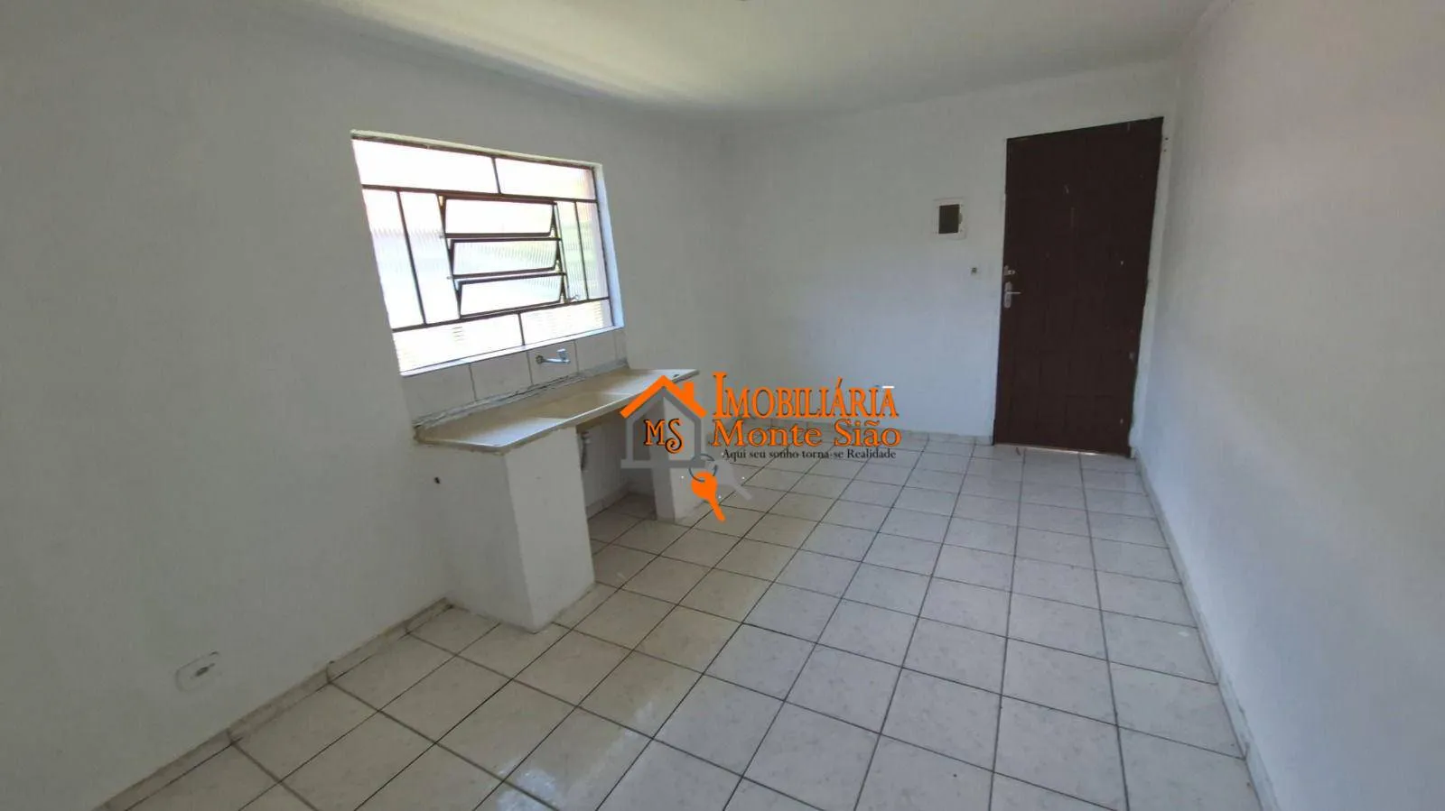 Imagem Casa com 7 dormitórios à venda, 260 m² por R$ 490.000,00 - Cidade Soberana - Guarulhos/SP