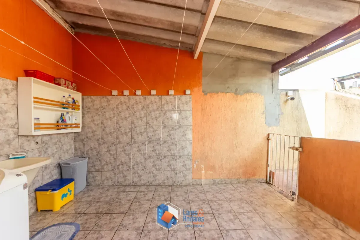 Imagem Sobrado para venda em Vila Mazzei com 2 quartos, 120m²