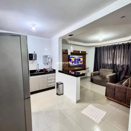 Imagem VENDE-SE APARTAMENTO TÉRREO SÃO JERÔNIMO