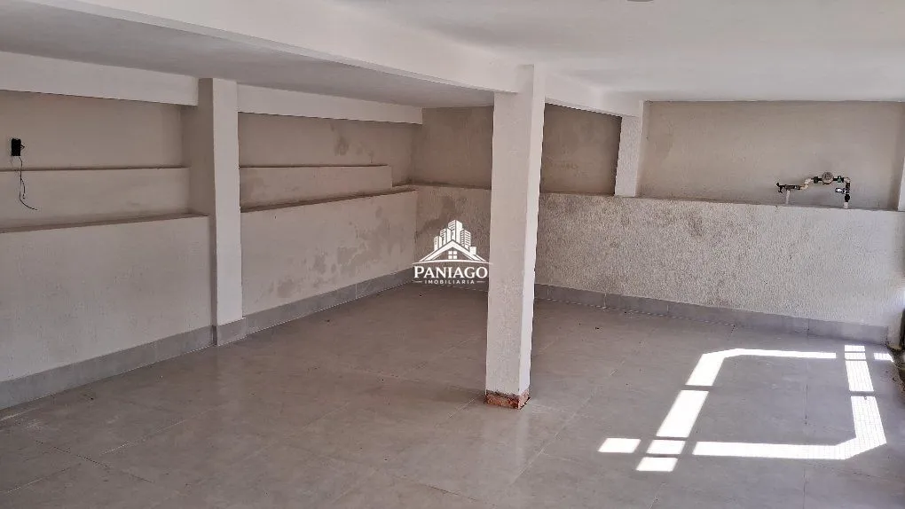 Imagem Sobrado à Venda - Bairro Jardim Imperial