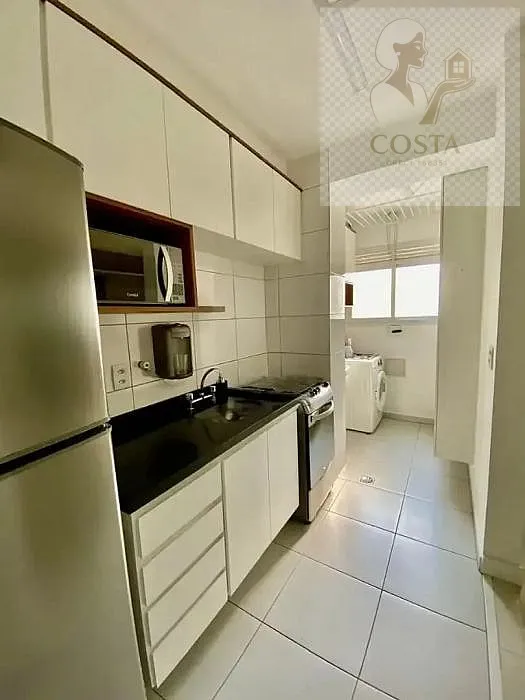 Imagem Venda apto 2 quartos, 1 vaga PORTEIRA FECHADA