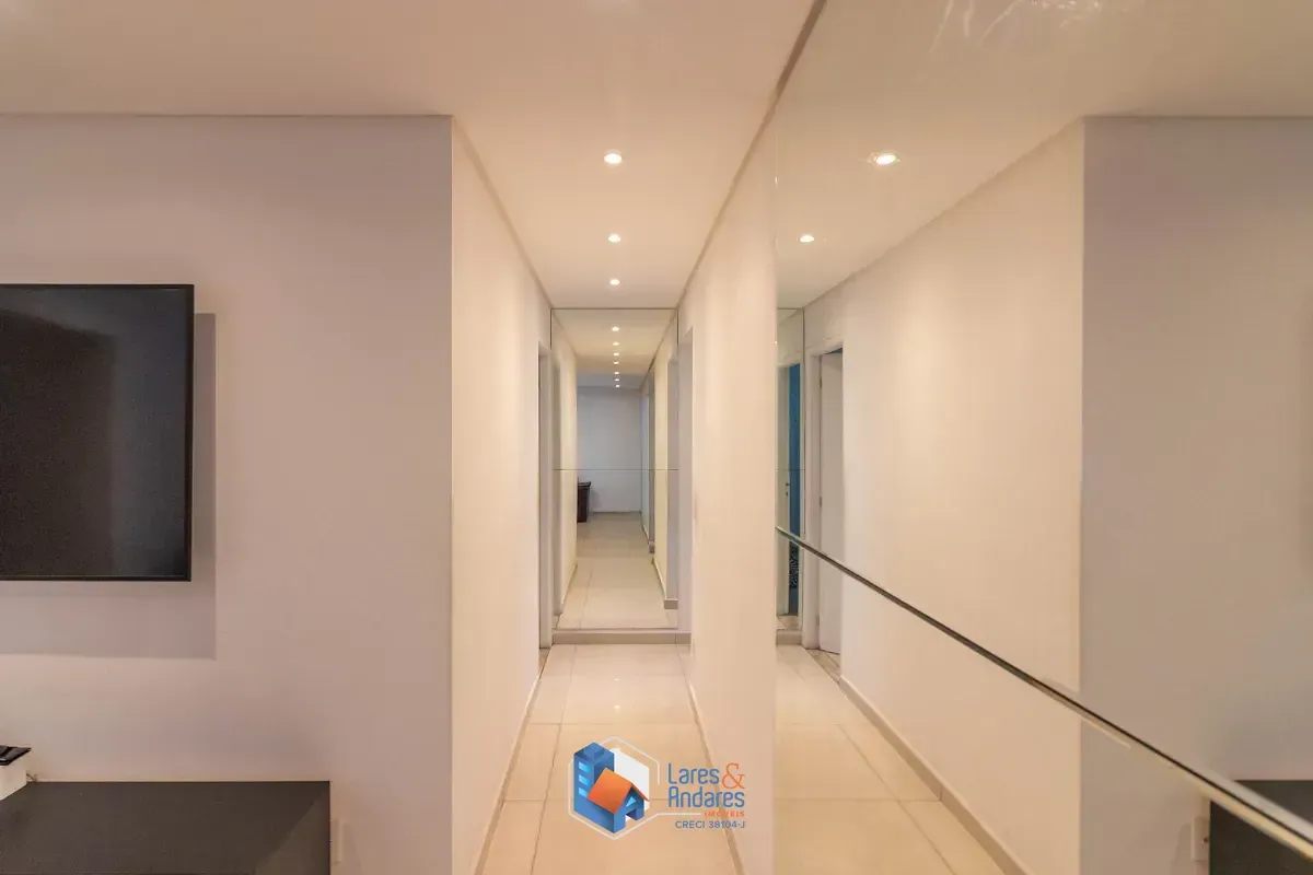 Imagem Apartamento para venda em Vila Prel com 3 quartos, sendo 1 suíte, 97m²