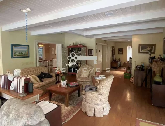 Imagem Fazendinha - 4 Sts / AT: 3 mil m² / Arq. Sig Bergamin /Edícula HOME OFFICE!