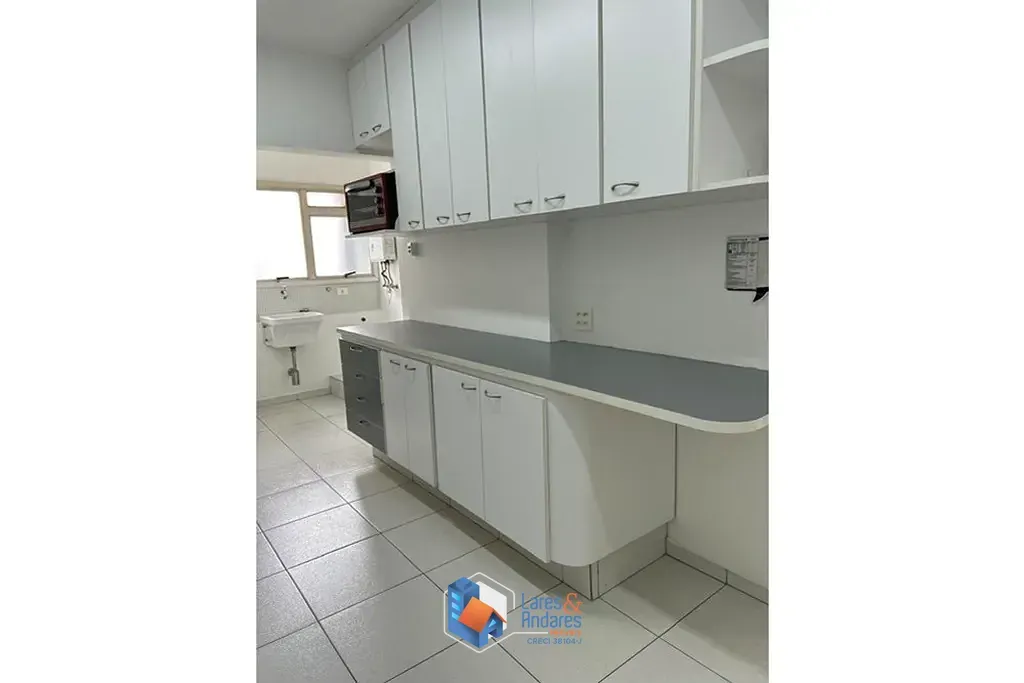 Imagem Apartamento à venda 2 Quartos 1 Vaga 75M² Vila Gertrudes São Paulo - SP